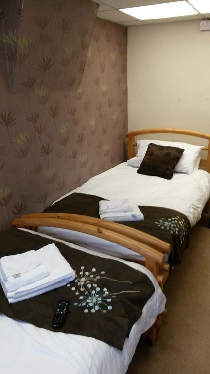 Bed and Breakfast The Manuela Rose Blackpool Pokój zdjęcie