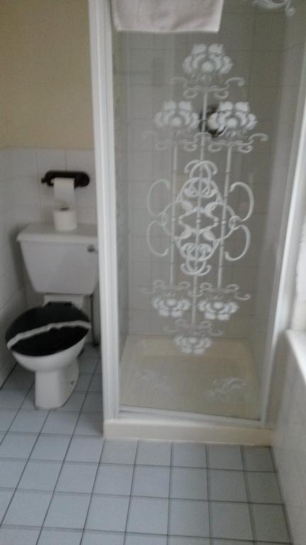 Bed and Breakfast The Manuela Rose Blackpool Pokój zdjęcie