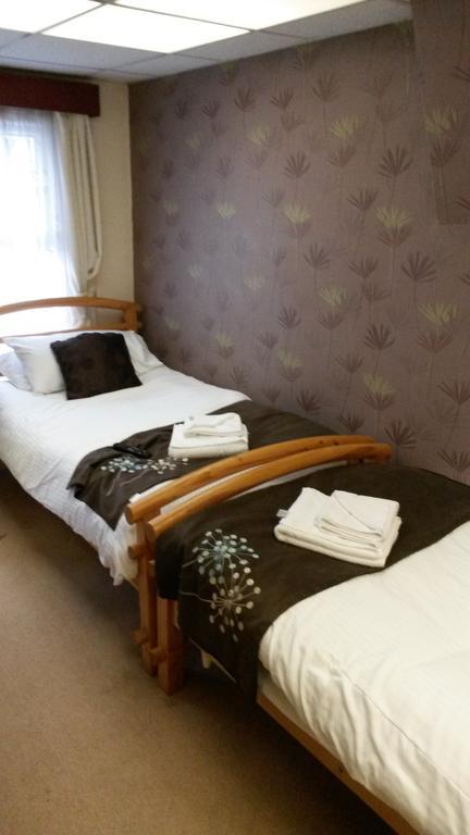 Bed and Breakfast The Manuela Rose Blackpool Pokój zdjęcie