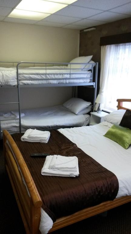 Bed and Breakfast The Manuela Rose Blackpool Pokój zdjęcie