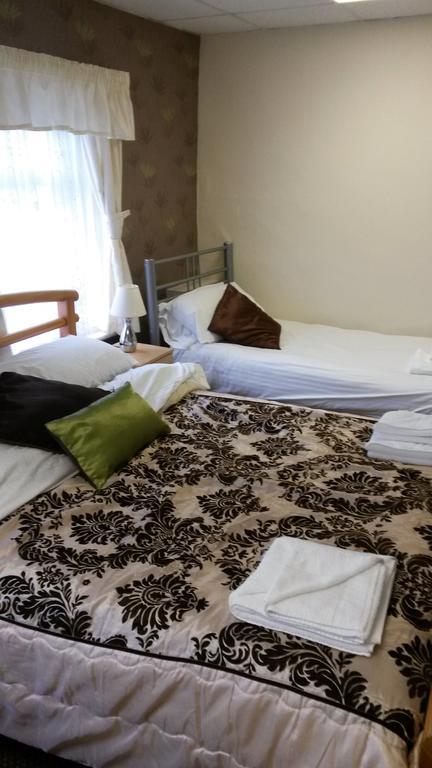 Bed and Breakfast The Manuela Rose Blackpool Pokój zdjęcie