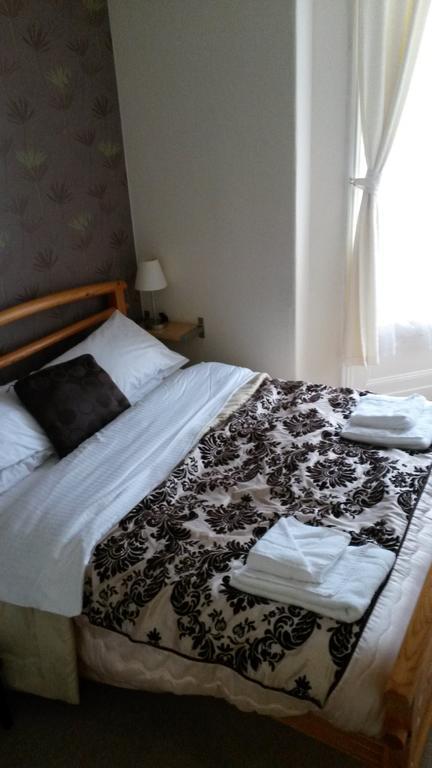 Bed and Breakfast The Manuela Rose Blackpool Pokój zdjęcie