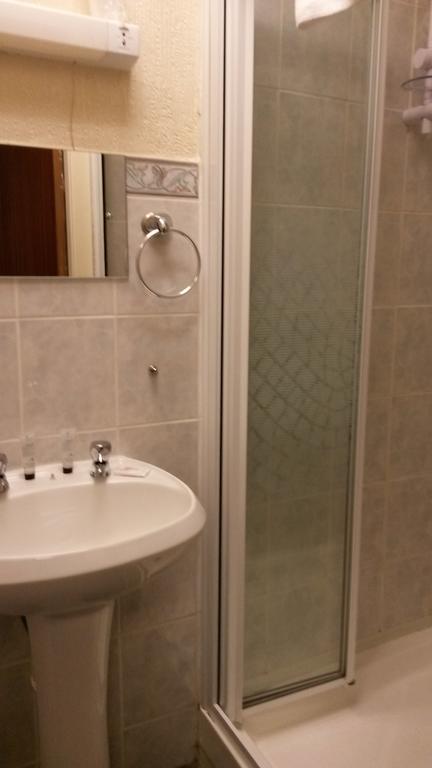 Bed and Breakfast The Manuela Rose Blackpool Pokój zdjęcie