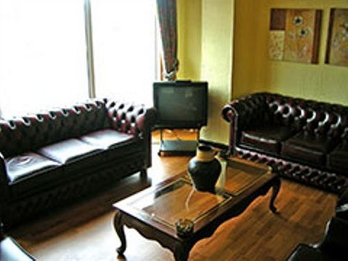 Bed and Breakfast The Manuela Rose Blackpool Zewnętrze zdjęcie