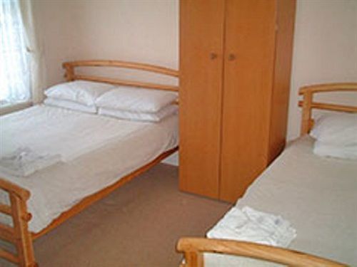Bed and Breakfast The Manuela Rose Blackpool Zewnętrze zdjęcie