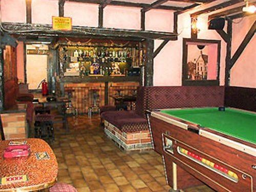 Bed and Breakfast The Manuela Rose Blackpool Zewnętrze zdjęcie