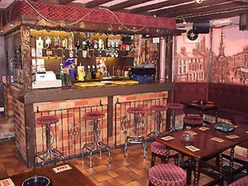 Bed and Breakfast The Manuela Rose Blackpool Zewnętrze zdjęcie