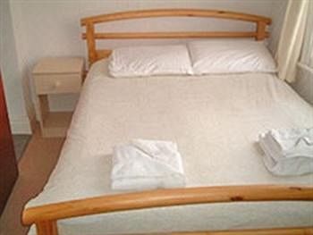 Bed and Breakfast The Manuela Rose Blackpool Zewnętrze zdjęcie